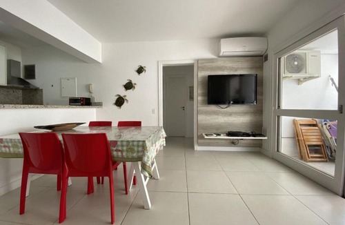 Jurere Internacional Apartment | Apartamento Jurere Internacional