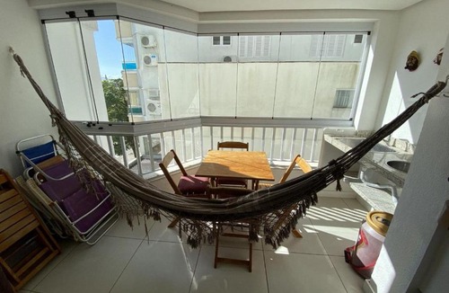 Jurere Internacional Apartment | Apartamento Jurere Internacional