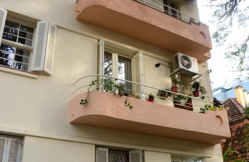 Mont'Serrat Apartment | Apartamento Kami