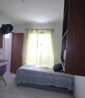 Ocian Apartment | Apartamento kitnet 02 Ocian