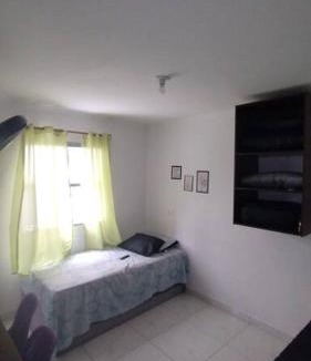 Ocian Apartment | Apartamento kitnet 02 Ocian