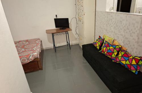 Balneario Apartment | Apartamento kitnet 103