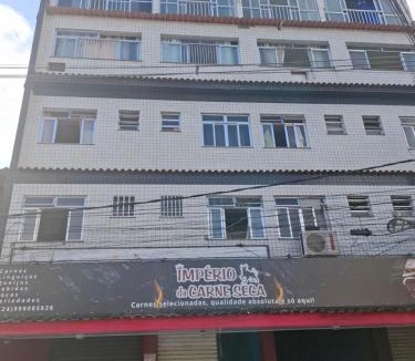 Balneario Apartment | Apartamento kitnet 103