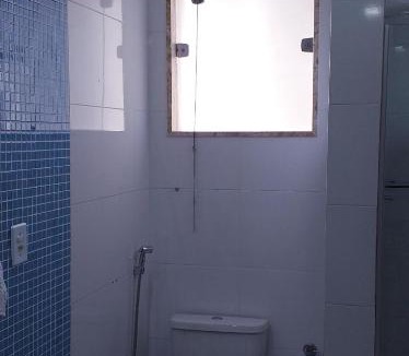Vila Capixaba Apartment | APARTAMENTO KLIPPEL 4 pessoas, 2 quartos