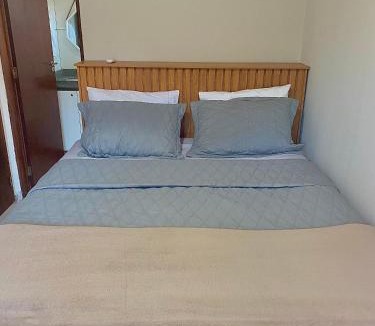 Garanhuns Apartment | Apartamento Lótus Ar Cond Pertinho FIG e Centro