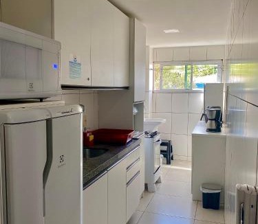 Garanhuns Apartment | Apartamento Lótus Ar Cond Pertinho FIG e Centro