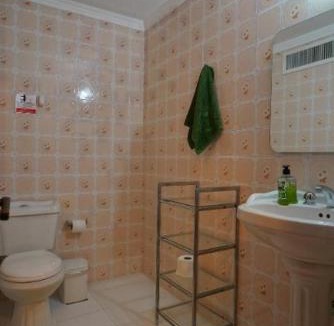 Tres Pinheiros Apartment | Apartamento Lago Negro