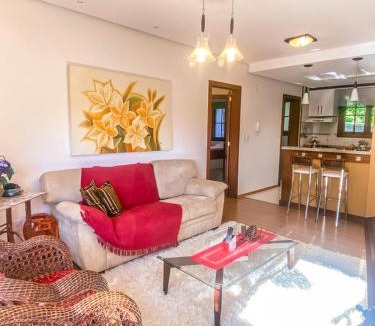 Bairro Lago Negro Apartment | Apartamento Lago Negro