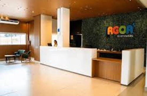 Setor Lagoa Quente Apartment | Apartamento Lagoa Eco Towers Resort