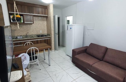 Setor Lagoa Quente Apartment | Apartamento Lagoa Quente Flat Service