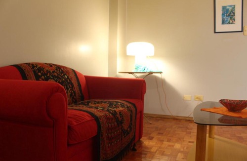 Chacarita Apartment | Apartamento Lali
