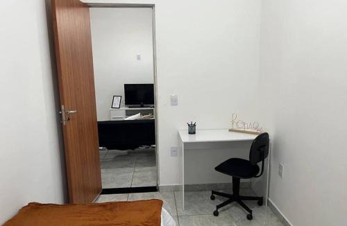 Brumadinho Apartment | Apartamento Lar Doce Lar 5 km do Inhotim