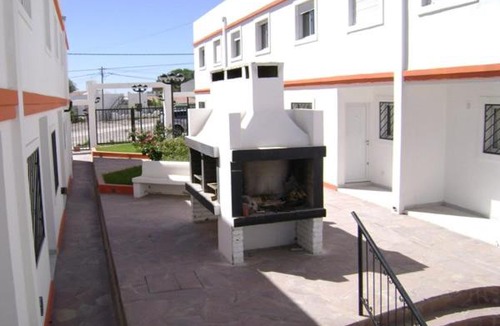 Las Grutas Apartment | Apartamento Libertad