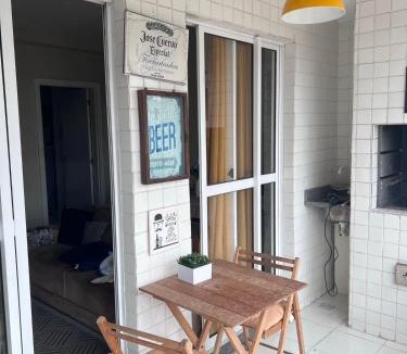 Mangueirao Apartment | Apartamento linda vista e bem localizado Mangueirao