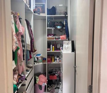 Mangueirao Apartment | Apartamento linda vista e bem localizado Mangueirao