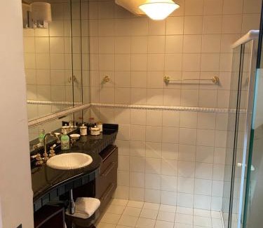 Campos do Jordao Apartment | Apartamento lindo e aconchegante em Capivari.
