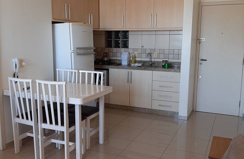 Cachoeira do Bom Jesus Apartment | Apartamento Lindo na Cachoeira 60 Metros do mar