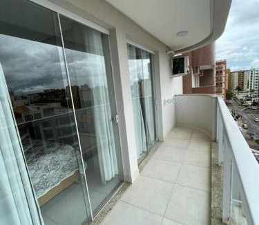 Do Turista Apartment | Apartamento lindo e completo em Caldas Novas viva essa experiência!