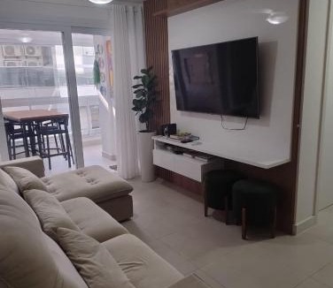 Ingleses Sul Apartment | Apartamento lindo e moderno na praia ingleses