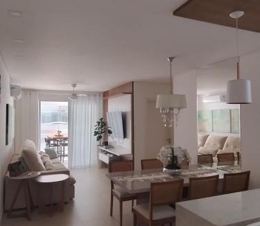 Ingleses Sul Apartment | Apartamento lindo e moderno na praia ingleses