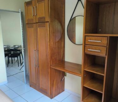 Ponta Grossa Apartment | Apartamento Lindo e Prático