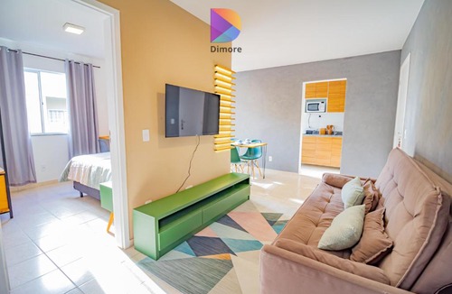 Teresopolis Apartment | Apartamento lindo perto do Alto e do centro