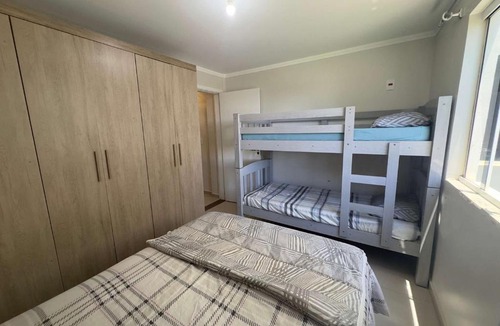 Vila Industrial Apartment | Apartamento Lindo Regiao do Lago Toledo PR