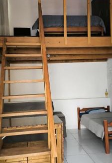 Ponta Pora House | Apartamento Loft Confort 02