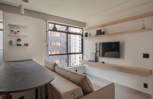 Lourdes Apartment | Apartamento Loft Novíssimo