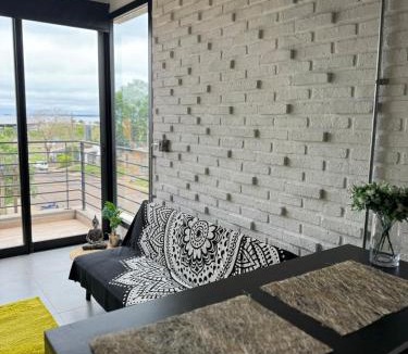 Posadas Apartment | Apartamento Loftier Brete