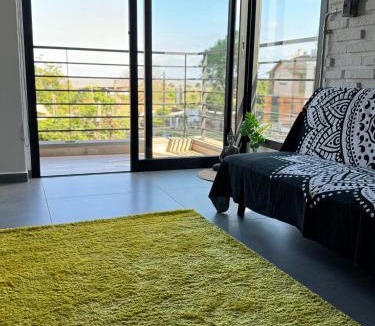 Posadas Apartment | Apartamento Loftier Brete
