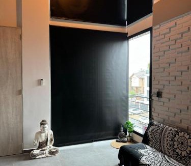 Posadas Apartment | Apartamento Loftier Brete