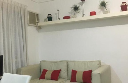 Colon Apartment | Apartamento Los Abuelos
