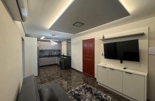 Santinho Apartment | apartamento lua