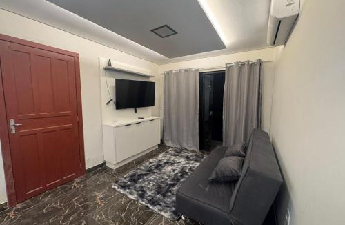 Santinho Apartment | apartamento lua