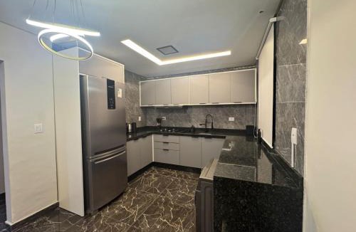 Santinho Apartment | apartamento lua