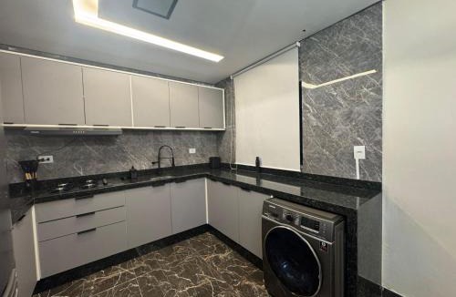 Santinho Apartment | apartamento lua