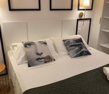 Mont'Serrat Apartment | Apartamento Lucas By Yoo Luxo