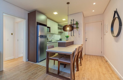 Planalto Apartment | Apartamento LUCK - Stay House Temporada