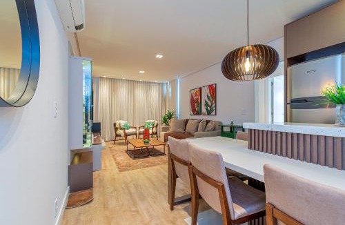 Planalto Apartment | Apartamento LUCK - Stay House Temporada