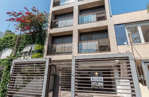 Rio Branco Apartment | Apartamento Lugar Perfeito Duplex Casemiro 199