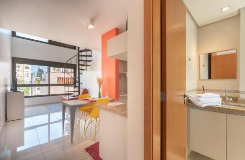 Rio Branco Apartment | Apartamento Lugar Perfeito Duplex Casemiro 199