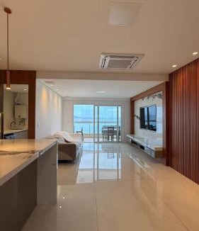 Ingleses Sul Apartment | Apartamento lujoso con vistas únicas