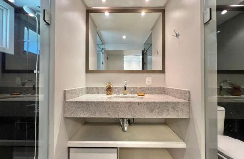 Dutra Apartment | Apartamento Luxo 3 quartos Gramado próximo ao centro locação de temporada