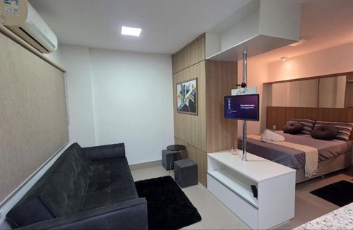 Morada da Colina Apartment | Apartamento Luxo Aconchegante Garagem Ar Condicion