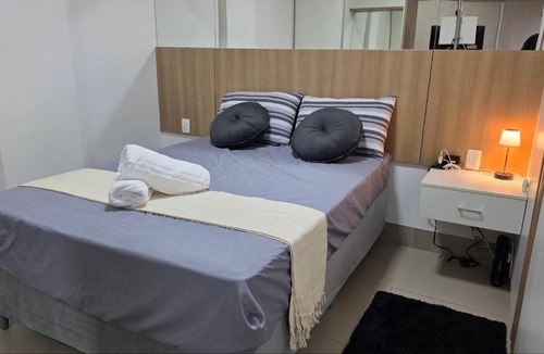 Morada da Colina Apartment | Apartamento Luxo Aconchegante Garagem Ar Condicion