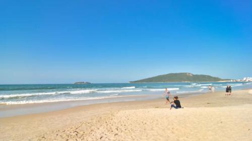 Ingleses Norte Apartment | Apartamento Luxo Beira Mar
