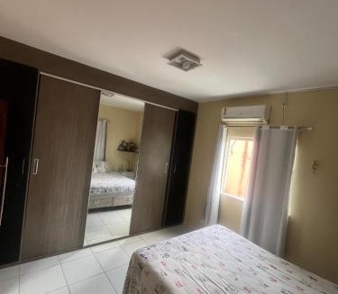 Souza Apartment | Apartamento LUXO COMPLETO