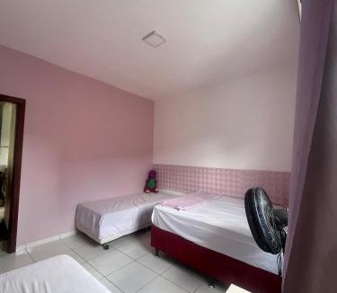 Souza Apartment | Apartamento LUXO COMPLETO