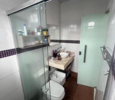 Souza Apartment | Apartamento LUXO COMPLETO